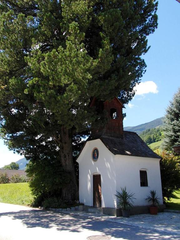 Kraftquelle Herrnmuhle Bramberg am Wildkogel Exterior photo